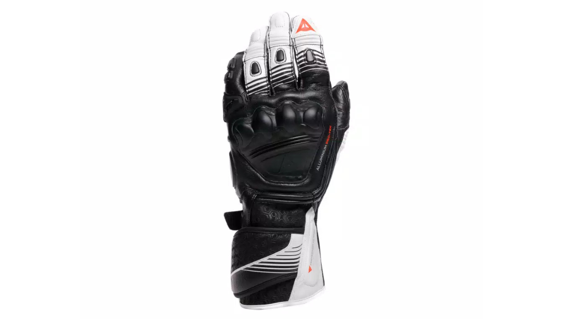 Guantes de moto Dainese Fiero Metal Gloves