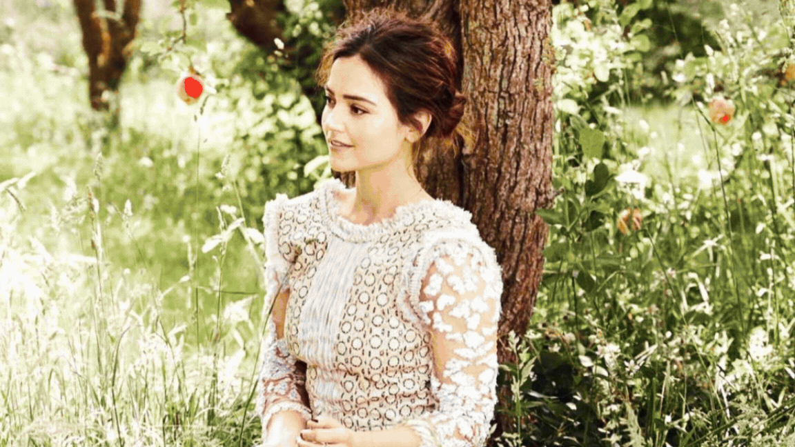 Jenna Coleman