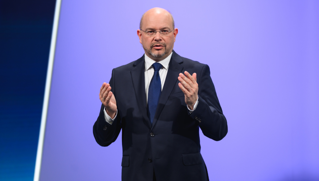 BMW Group simplifica su estructura de capital con la conversión de acciones preferentes