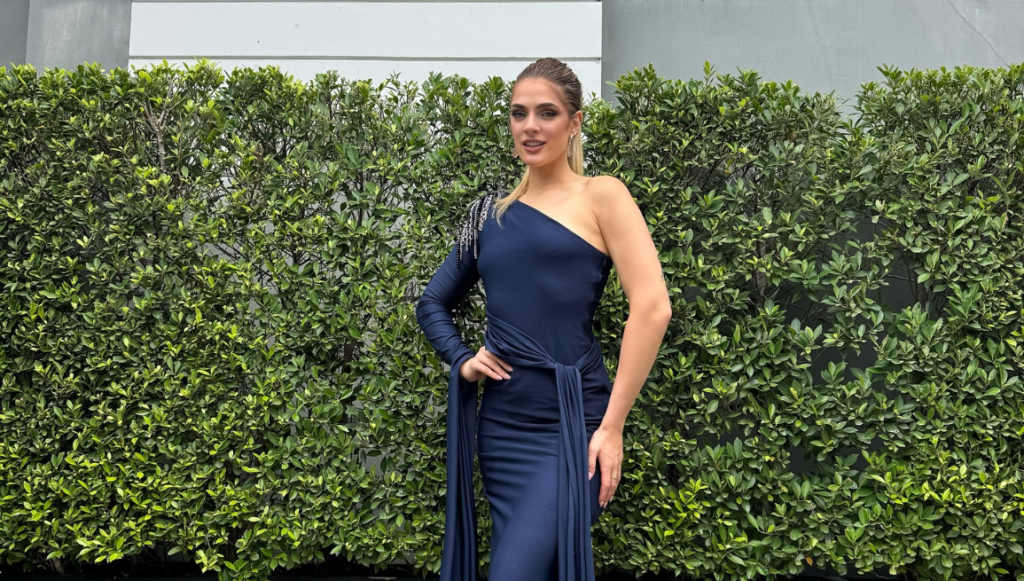 Valeria Baladán Liste