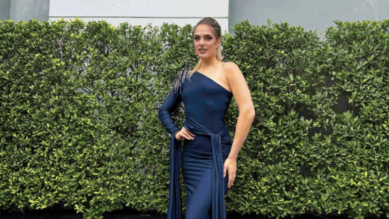 Valeria Baladán Liste