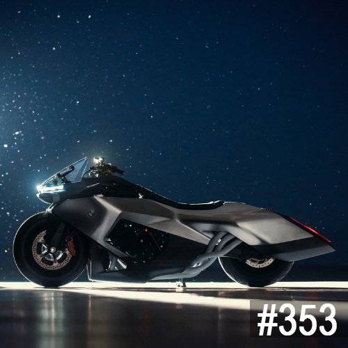 Newsletter BMW Motorrad 353
