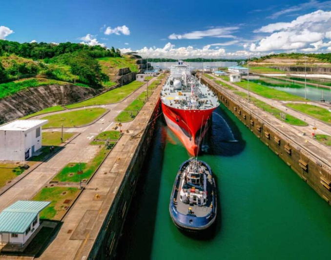 Canal de Panama