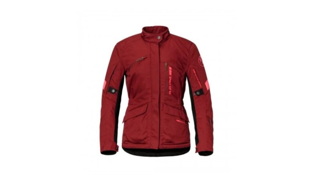 Chaqueta BMW GS Puna GTX