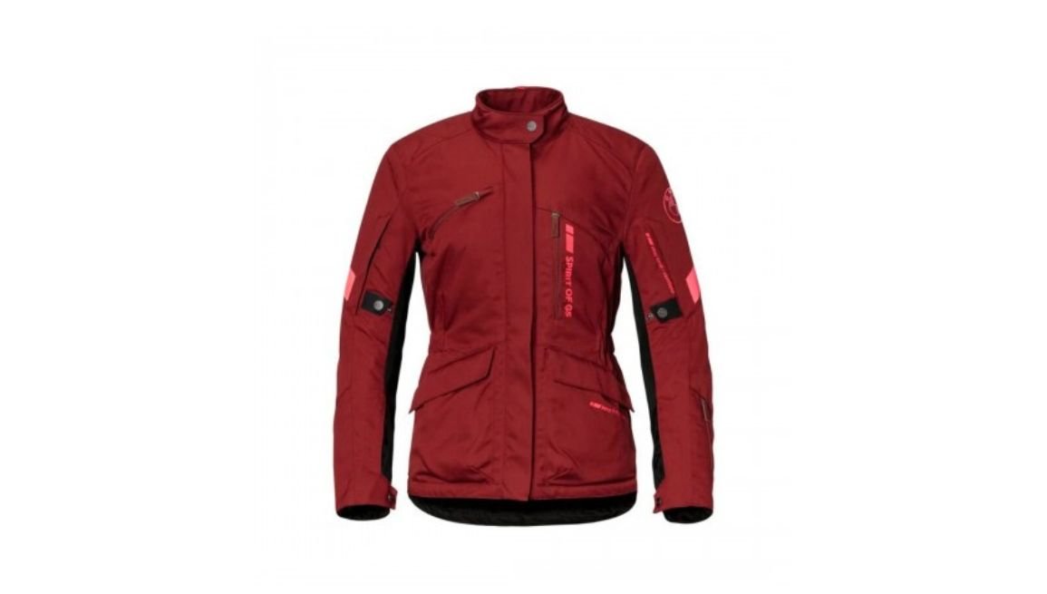 Chaqueta BMW GS Puna GTX