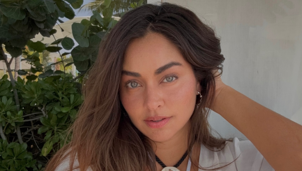 Claudia Martín