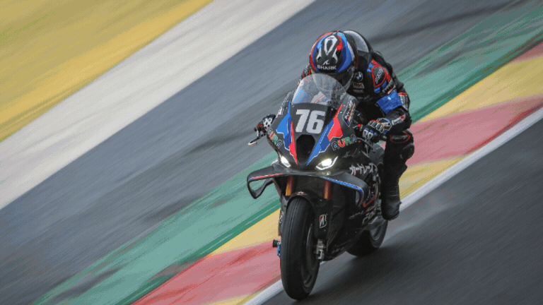 FIM EWC: ¡Magnífica victoria en Spa-Francorchamps!