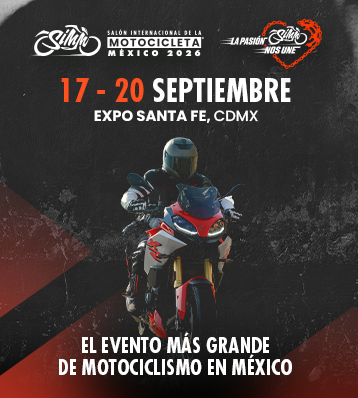 SIMM 2026: El Evento Cumbre del Motociclismo en México