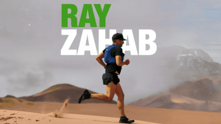 RAY ZAHAB: LA RESISTENCIA COMO TERRITORIO