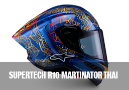 Recomendaciones Boxer Motors