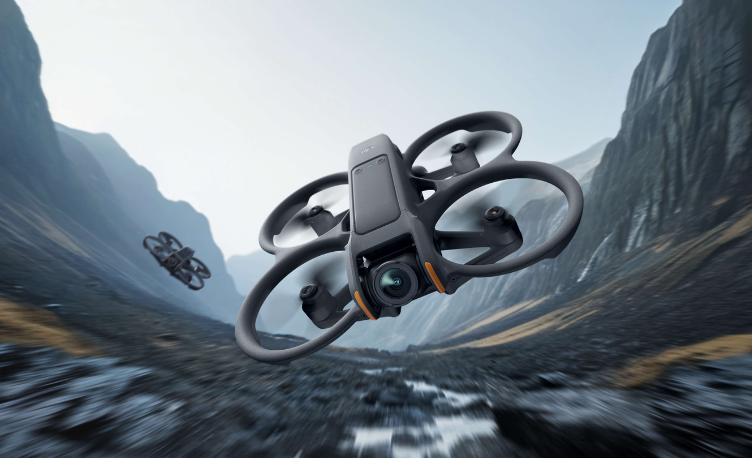 DJI Avata 2