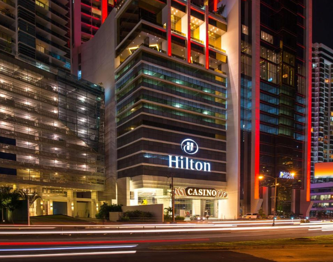 Hotel Hilton