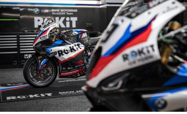 WORLDSBK 2026