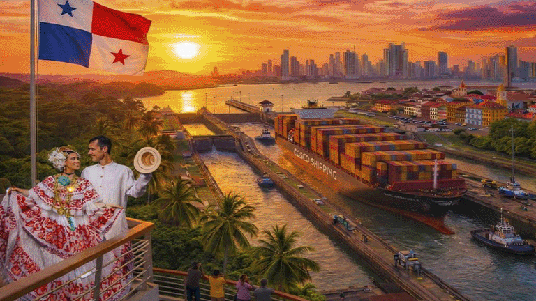 XVII Convención BMWCLAF 2026: Panamá reunirá a la comunidad BMW más grande de Latinoamérica