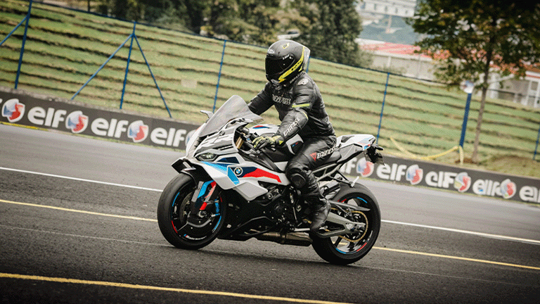 GP Colombia 2026: BMW Motorrad domina la primera crrera en Tocancipá