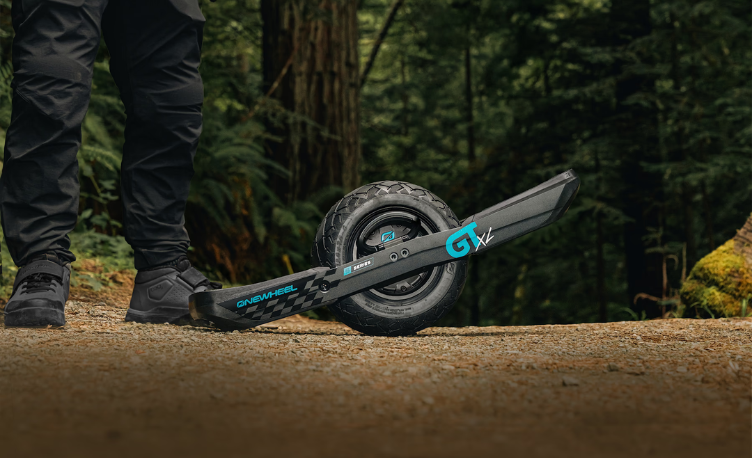 Onewheel Rally XL