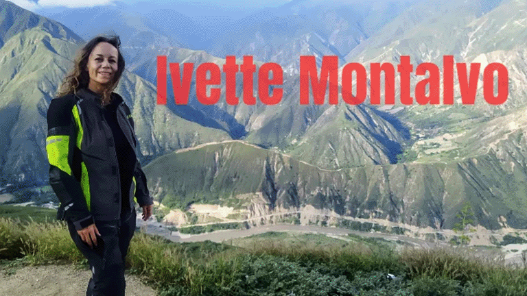 Ivette Montalvo: Cuando la vida deja de encajar