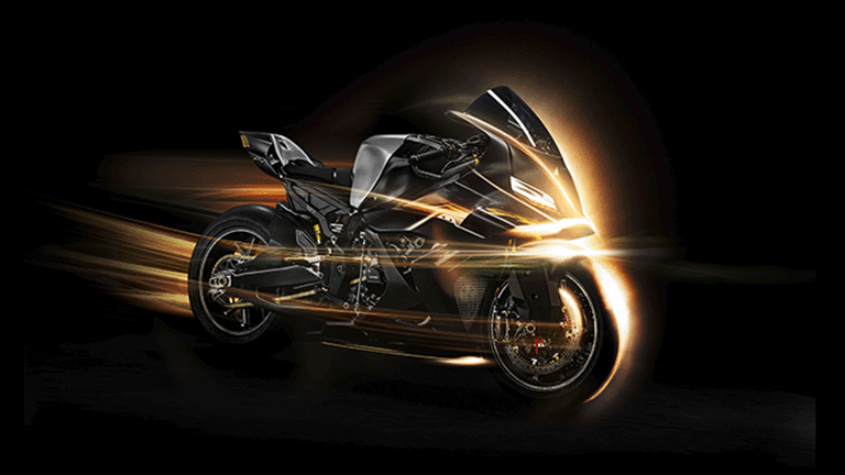 BMW Concept RR: vuelve a encender los rumores de producción