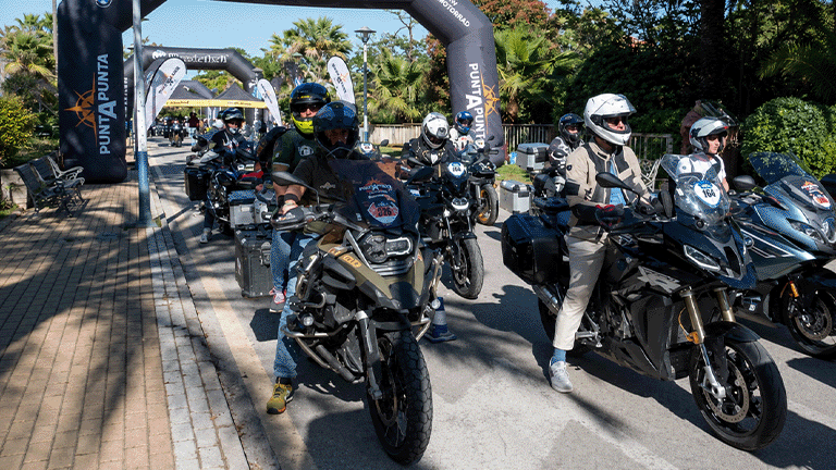  BMW Motorrad Demo Tour 2026: Indianápolis Vibra con las Nuevas R 1300 GS y F 900 GS