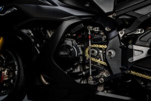 BMW Concept RR prototipo deportivo
