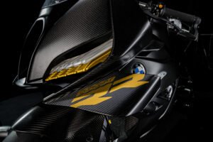 BMW Concept RR