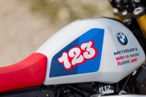 BMW R 12 G/S