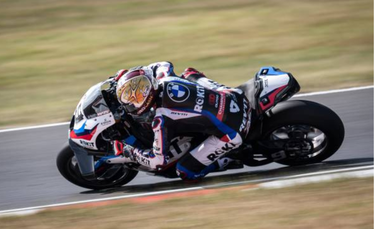 WordlSBK DONINGTON PARK 2026