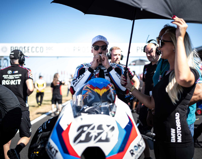 WorldSBK 2026 Miguel Oliveira