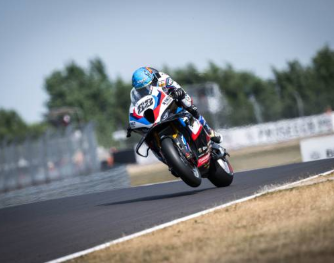 WorldSBK 2026 ROKiTEAM
