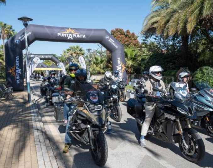 bmw motorrad days 2026