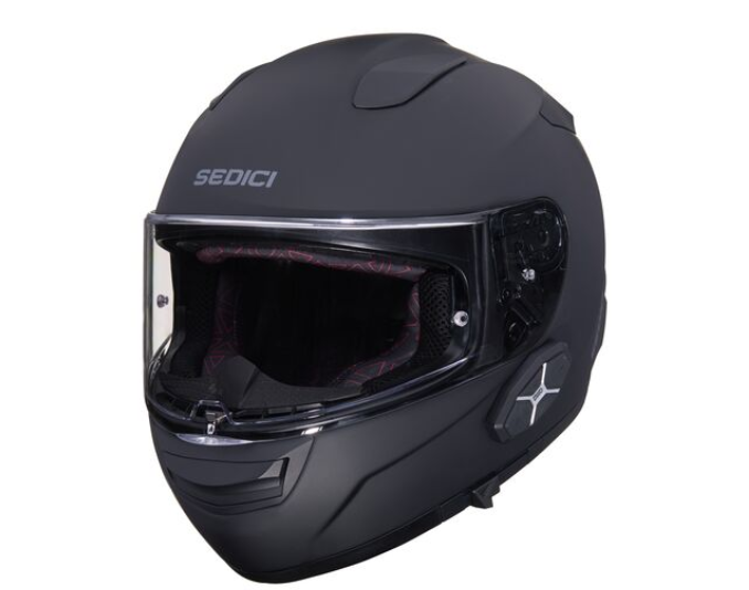 casco phantom BASS