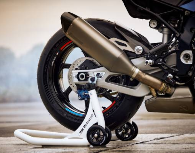 BMW Motorrad 2027
