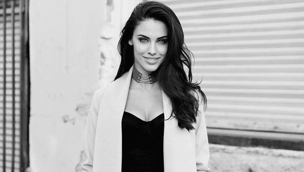 Jessica Lowndes