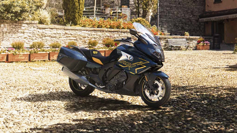 BMW Motorrad devela su arsenal para 2027: Revolución ciclística con chasis de tercera generación y alta tecnología