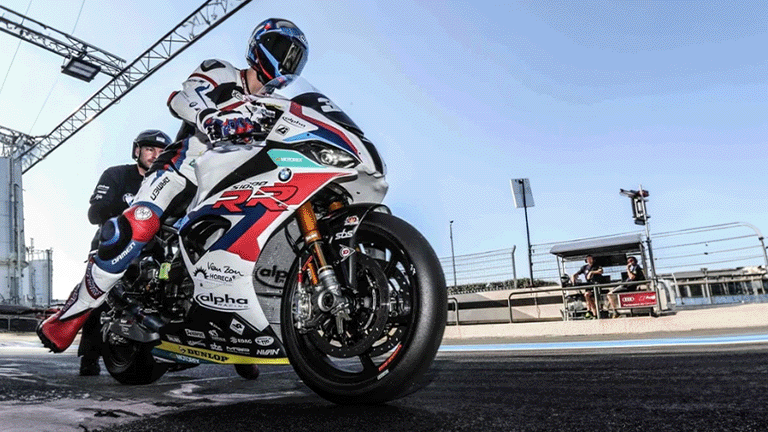 ¡Hito en el FIM EWC! BMW Motorrad conquista un podio histórico en las 8 Horas de Suzuka