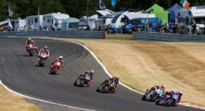 Oulton Park BSB