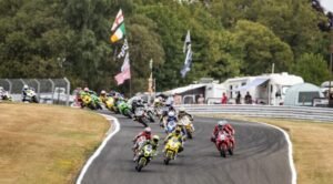 BSB Oulton Park