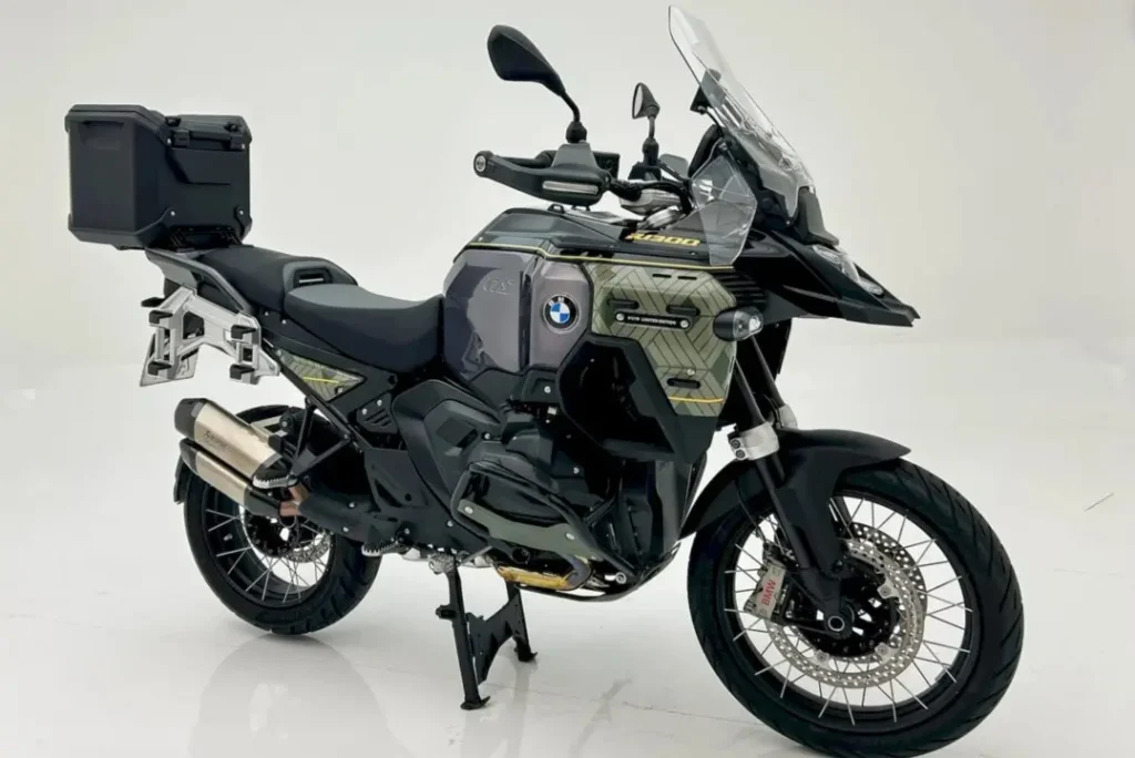 R 1300 GS