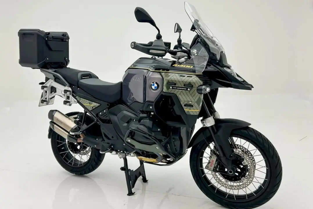 R 1300 GS