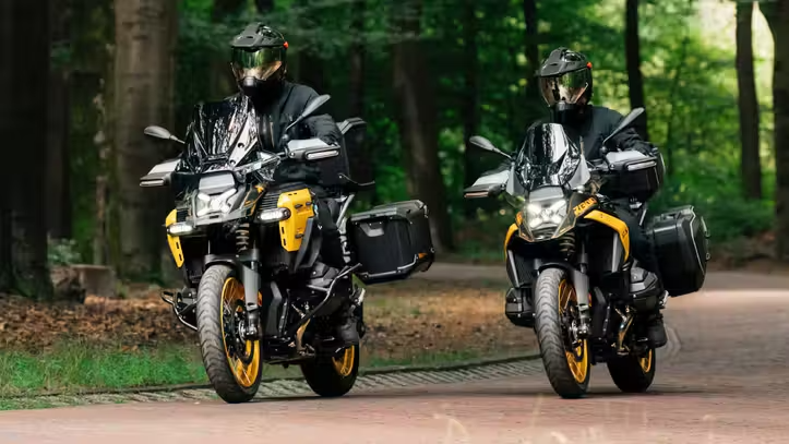BMW R 1300 GS