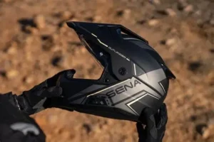 Sena Outlander