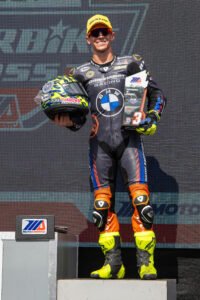 resultados, SDK y OrangeCat Racing