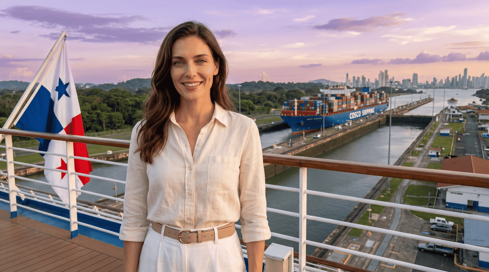 Renata Apex te invita a la XVII Convención BMWCLAF 2026 en la ciudad de Panamá