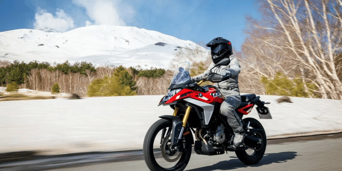 BMW F 450 GS: así es la nueva puerta de entrada a la línea Adventure que ya llegó a Argentina