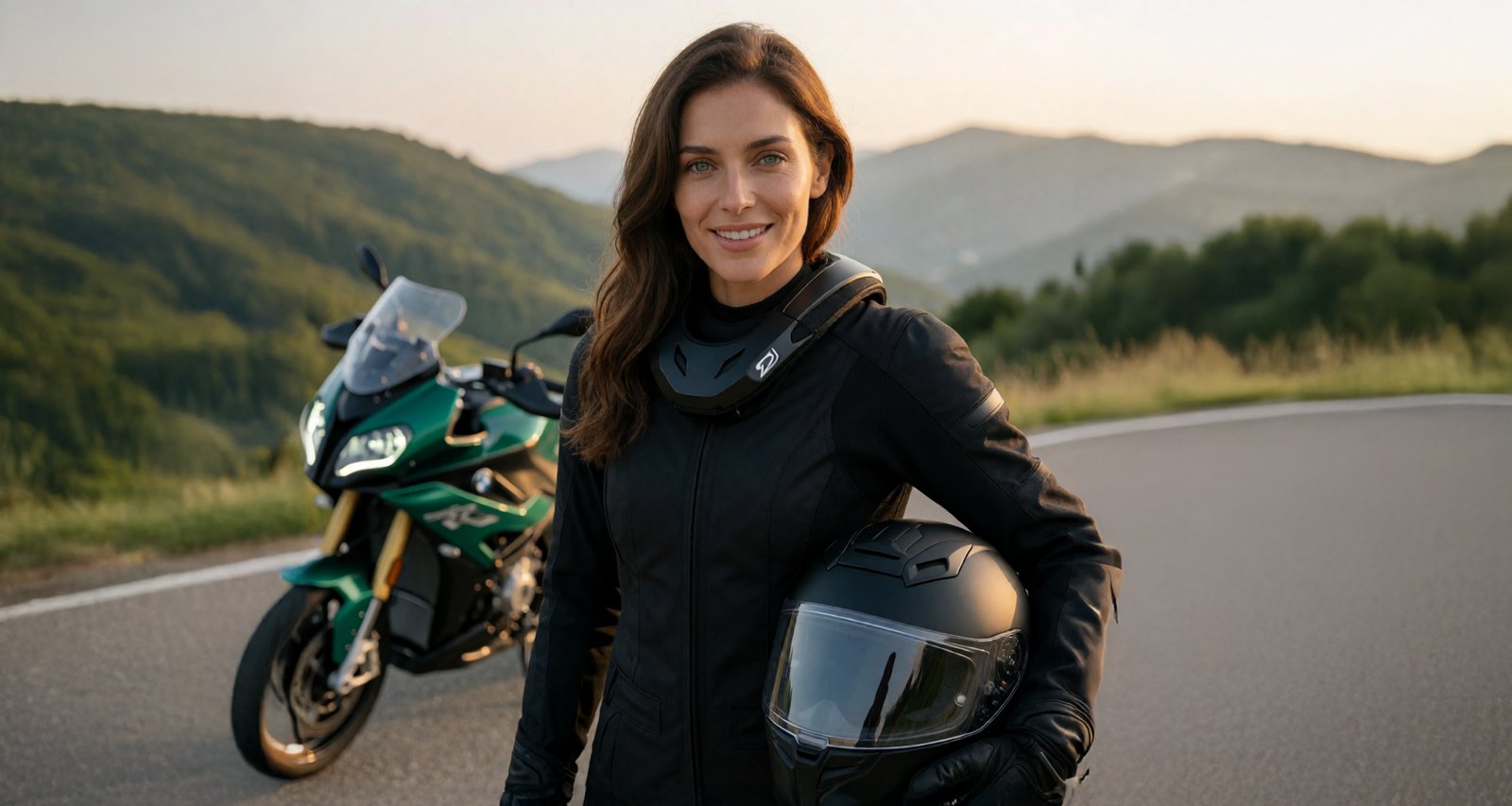 La nueva sección de Boxer Motors