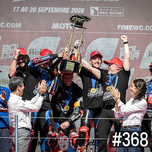 Neswletter #368