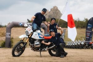 bmw motorrad