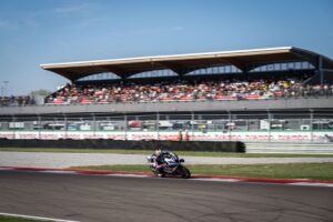 ROKiT BMW Motorrad WorldSBK
