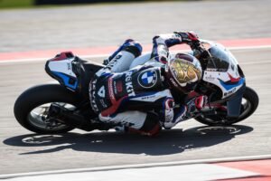 ROKiT BMW Motorrad WorldSBK