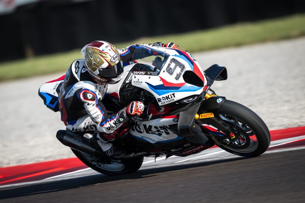 BMW Motorrad